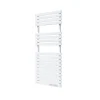 Sèche-serviettes électrique digital 750W connecté WiFi - blanc - Neo ROINTE