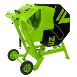 Scie circulaire à bûches - 3000W - 230V - diamètre de lame 505 mm ZIPPER