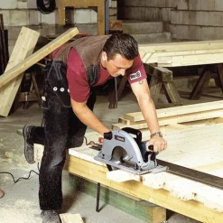Scie circulaire - Diamètre 270mm - 2100W - 5103R MAKITA