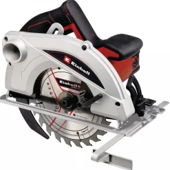 Scie circulaire filaire TC-CS 1410 - 1410W - disque 190mm EINHELL