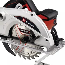 Scie circulaire filaire TC-CS 1410 - 1410W - disque 190mm EINHELL