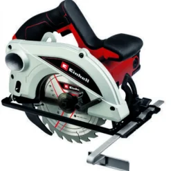 Scie circulaire - lame 165 x 16 mm - TC-CS 1250 EINHELL