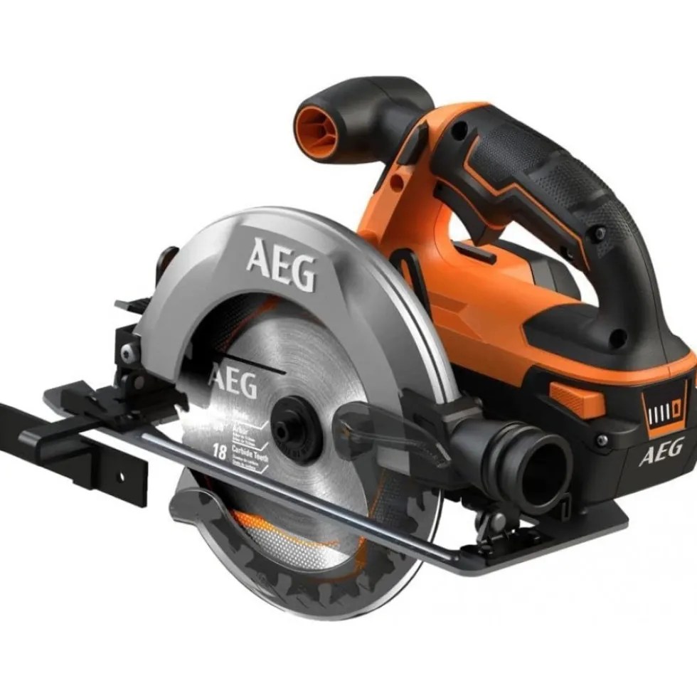 Scie circulaire 165 mm 18V - BKS18C2-0 AEG Powertools