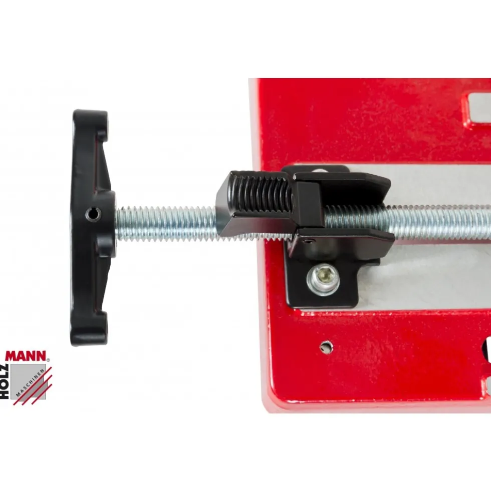 Scie circulaire à métaux - 1280W - 230V - MKS180 HOLZMANN