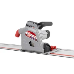 Scie circulaire plongeante - TAS 165PRO HOLZMANN