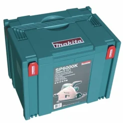 Scie circulaire plongeante 1300W 165mm SP6000J MAKITA
