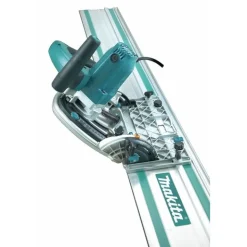Scie circulaire plongeante 1300W 165mm SP6000J MAKITA