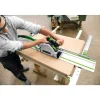 Scie circulaire plongeante 1200W TS55 REBQ PLUS + rail guidage et lame FESTOOL