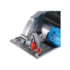 Scie circulaire portative sans fil 20V - diamètre 185mm - Solo - FCCS185X1 LEMAN