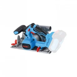 Scie circulaire portative sans fil 20V - diamètre 185mm - Solo - FCCS185X1 LEMAN