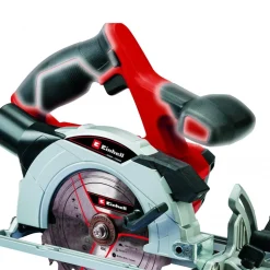 Scie circulaire sans fil - TE-CS 18/150-165 Li-Solo - Power X-Change EINHELL