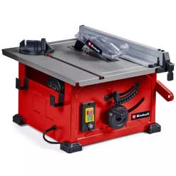 Scie circulaire sur table - 1200W - TC-TS 8 EINHELL