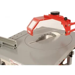 Scie circulaire sur table 2800W usage professionnel - TS400Z HOLZMANN