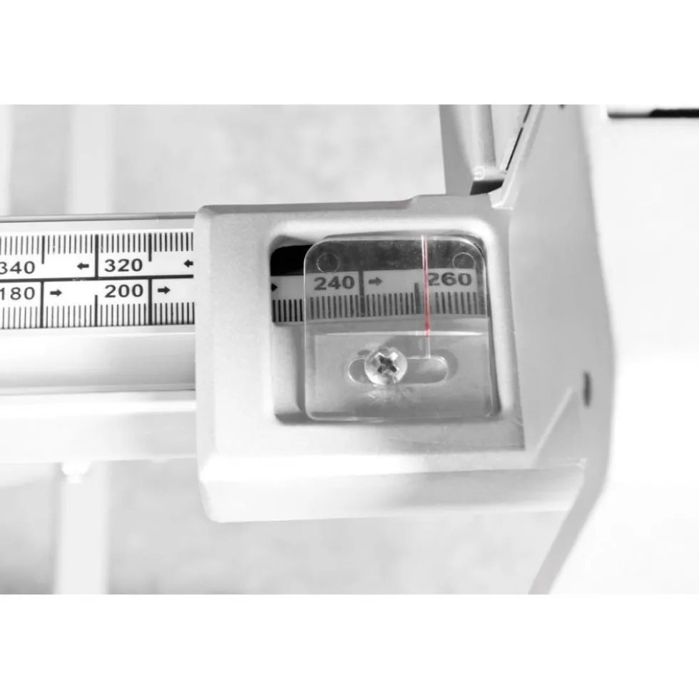 Scie circulaire - TK255 HOLZMANN