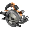 Scie circulaire 18V Brushless - diamètre 190 mm - BKS18BL2-0 AEG Powertools