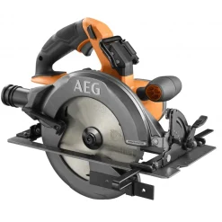 Scie circulaire 18V Brushless - diamètre 190 mm - BKS18BL2-0 AEG Powertools