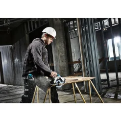 Scie circulaire - 18V - Diamètre 165mm- DHS660ZJ - Machine Nue MAKITA