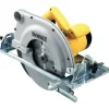 Scie circulaire 1750W - D23700-QS DEWALT