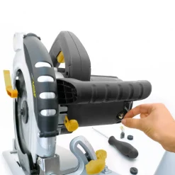 Scie circulaire 2000W - ø 235 mm - 36T FARTOOLS