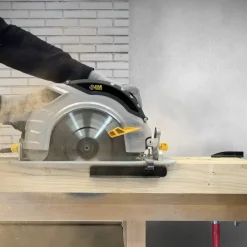 Scie circulaire 2000W - ø 235 mm - 36T FARTOOLS
