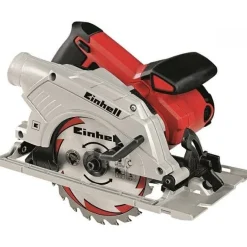 Scie circulaire 1200 W TE-CS 165 EINHELL
