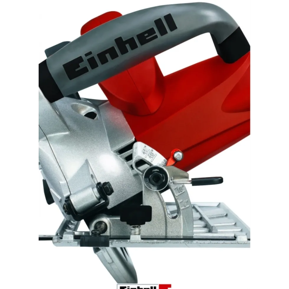 Scie circulaire 1200 W TE-CS 165 EINHELL