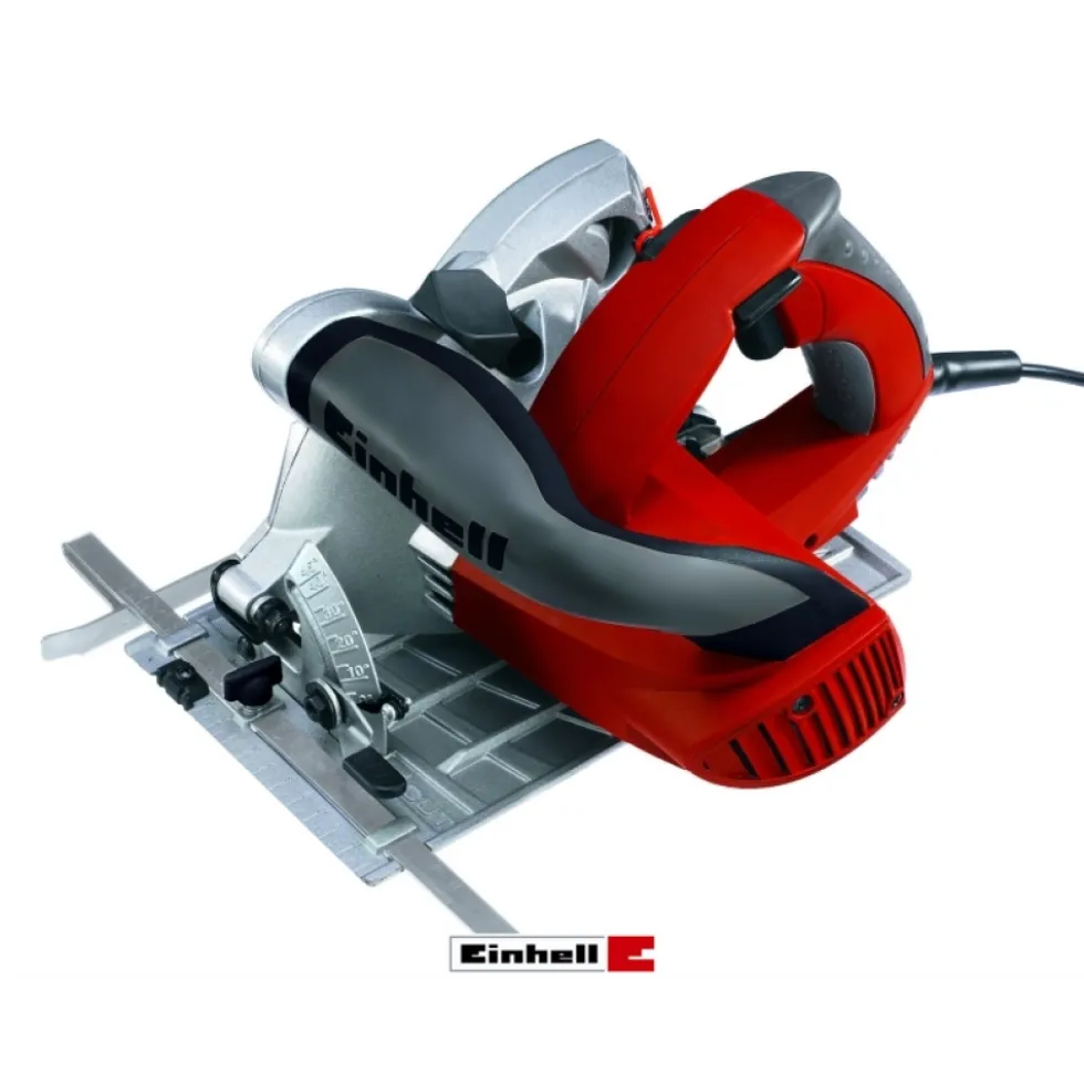 Scie circulaire 1200 W TE-CS 165 EINHELL
