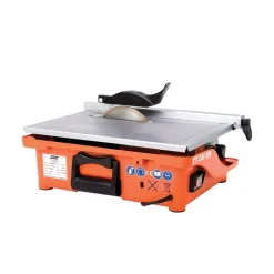 Scie de carreleur 800 W 200 mm - TT 200 EM NORTON