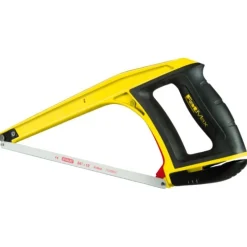 Scie à métaux 5 en 1 FatMax 0-20-108 STANLEY
