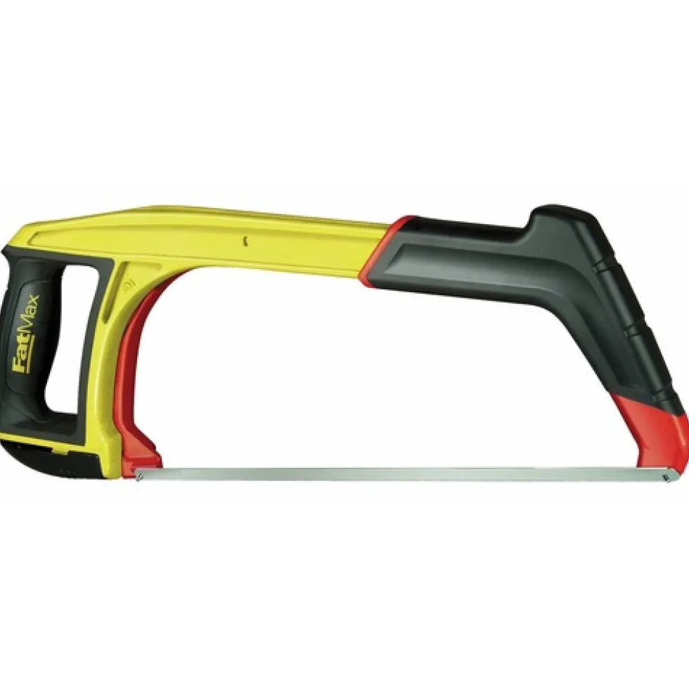 Scie à métaux 5 en 1 FatMax 0-20-108 STANLEY