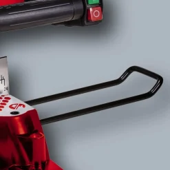 Scie à onglet avec table TC-MS 3017 T - Puissance 2000 W EINHELL