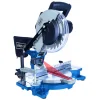 Scie à onglet pendulaire 1200W - 210 mm - HM81 SCHEPPACH