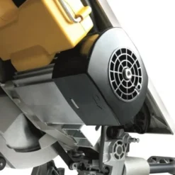 Scie à onglet radiale à table supérieure 305mm 1500W D27111 DEWALT