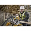 Scie à onglet radiale 1800 W DWS777 DEWALT