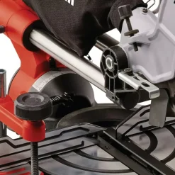 Scie à onglet radiale 1800W - lame Ø216mm - TE-SM 8 L Dual EINHELL
