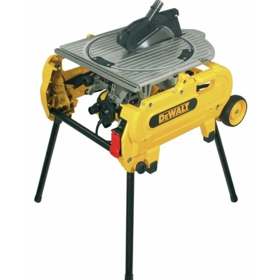 Scie à onglet à table retournable 305 mm 2000 W D27107XPS DEWALT