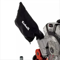Scie à onglet 1400 W TH-MS 2112 EINHELL