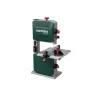 Scie à ruban BAS 261 Précision - 400W - 619008000 METABO