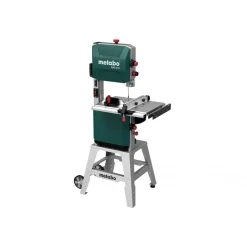 Scie à ruban BAS 318 Precision DNB - 900W - triphasée - 619010000 METABO