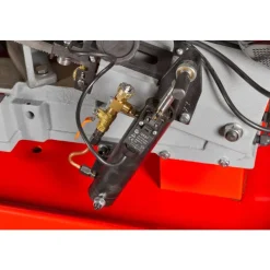 Scie à ruban 1100 W - BS712TOP HOLZMANN