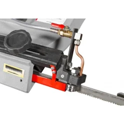 Scie à ruban 1100 W - BS712TOP HOLZMANN