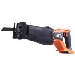 Scie sabre 18V Brushless - BUS18BL2-0 AEG Powertools