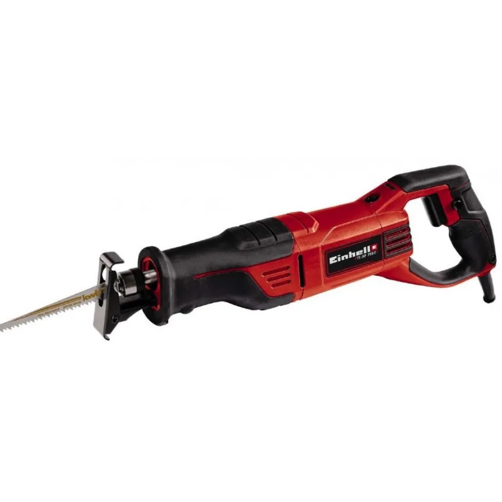 Scie sabre - 750 watts - TE-AP 750 E EINHELL