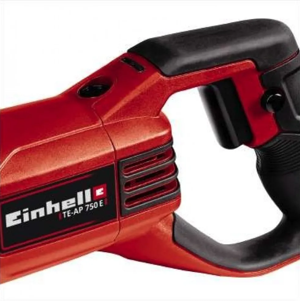 Scie sabre - 750 watts - TE-AP 750 E EINHELL