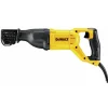 Scie sabre 1100 W DWE305PK DEWALT