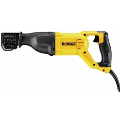Scie sabre 1100 W DWE305PK DEWALT