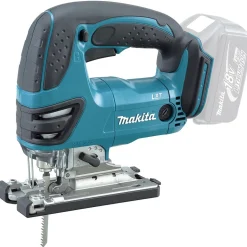 Scie sauteuse LXT® - 18V Li-Ion - DJV180Z - machine nue MAKITA