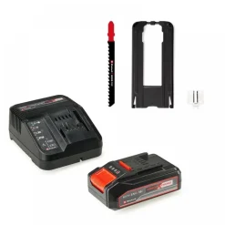 Scie sauteuse sans fil TC-JS 18/70 Li (1x2,5Ah) - Power X-Change EINHELL