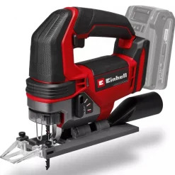 Scie sauteuse sans fil TE-JS 18/100 Li - Solo - Power X-Change EINHELL