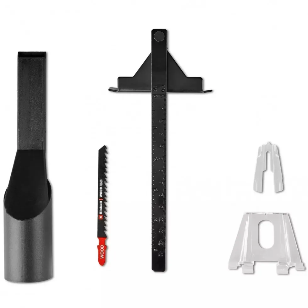 Scie sauteuse sans fil TE-JS 18/100 Li - Solo - Power X-Change EINHELL